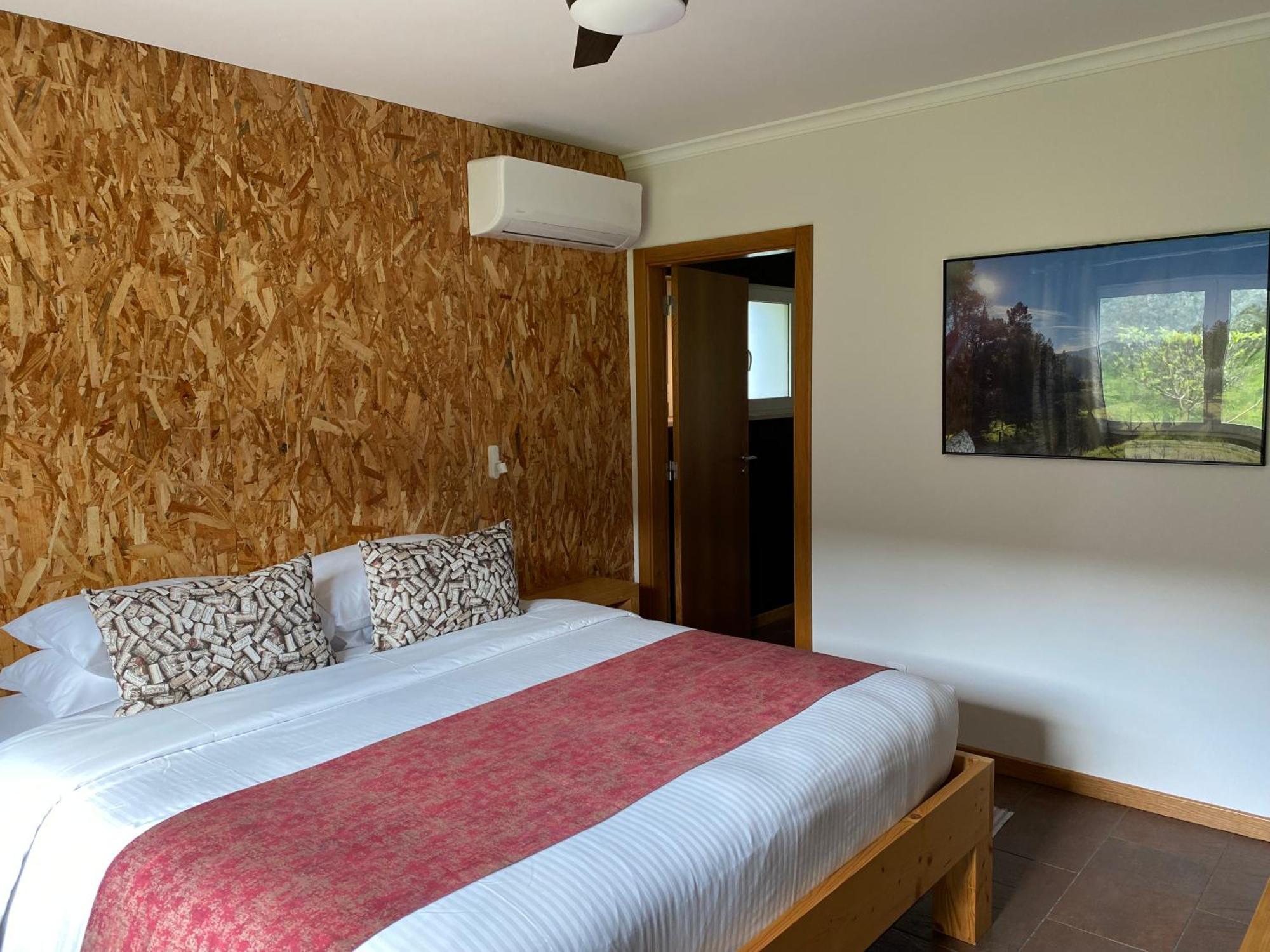 Casa Carvalhal - Adults Only Bed & Breakfast Góis Dış mekan fotoğraf