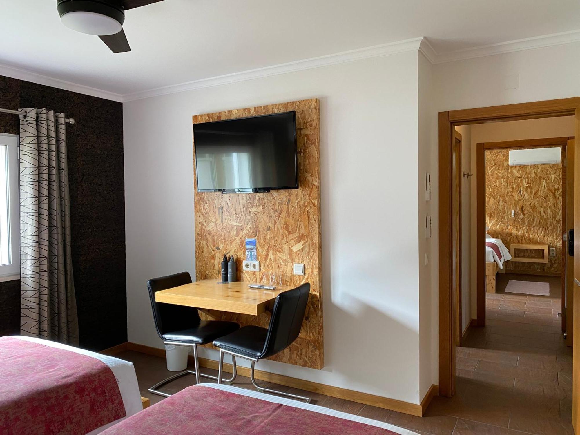 Casa Carvalhal - Adults Only Bed & Breakfast Góis Dış mekan fotoğraf