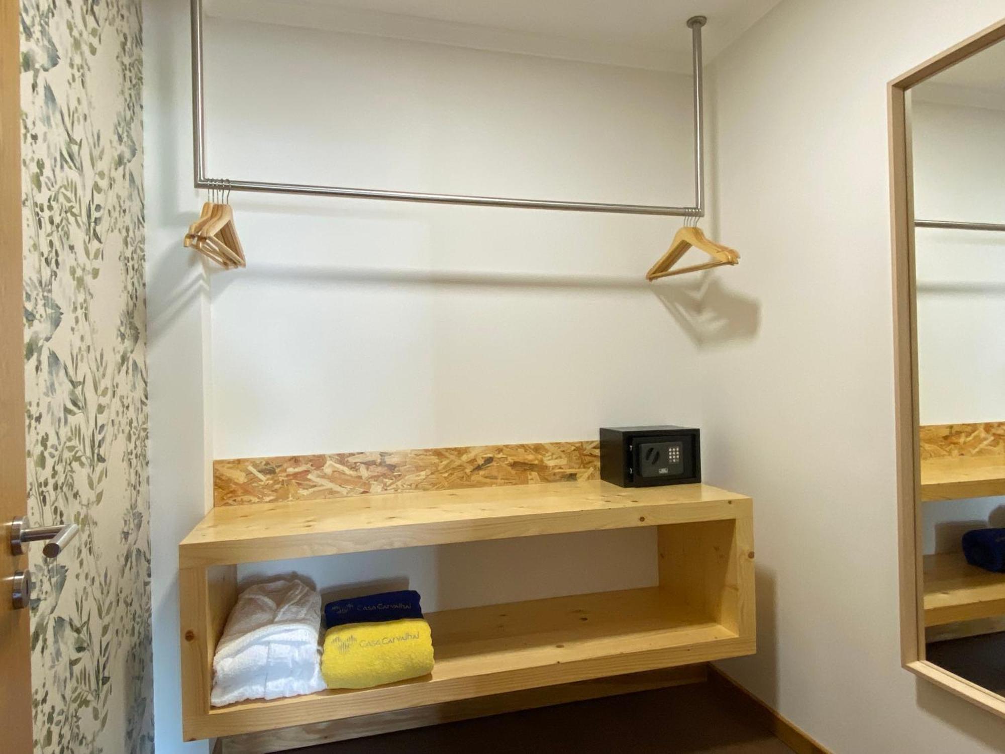 Casa Carvalhal - Adults Only Bed & Breakfast Góis Dış mekan fotoğraf