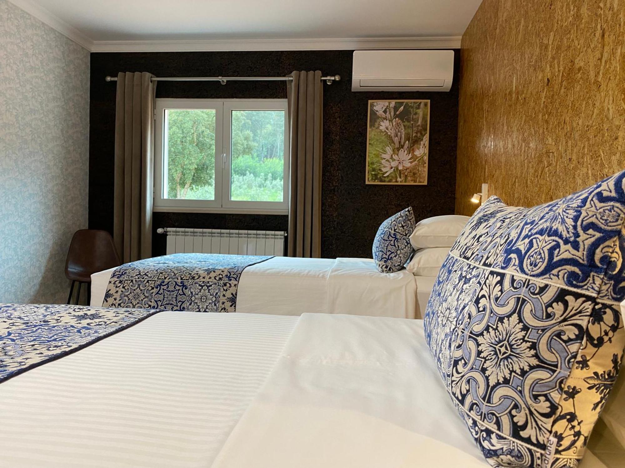 Casa Carvalhal - Adults Only Bed & Breakfast Góis Dış mekan fotoğraf