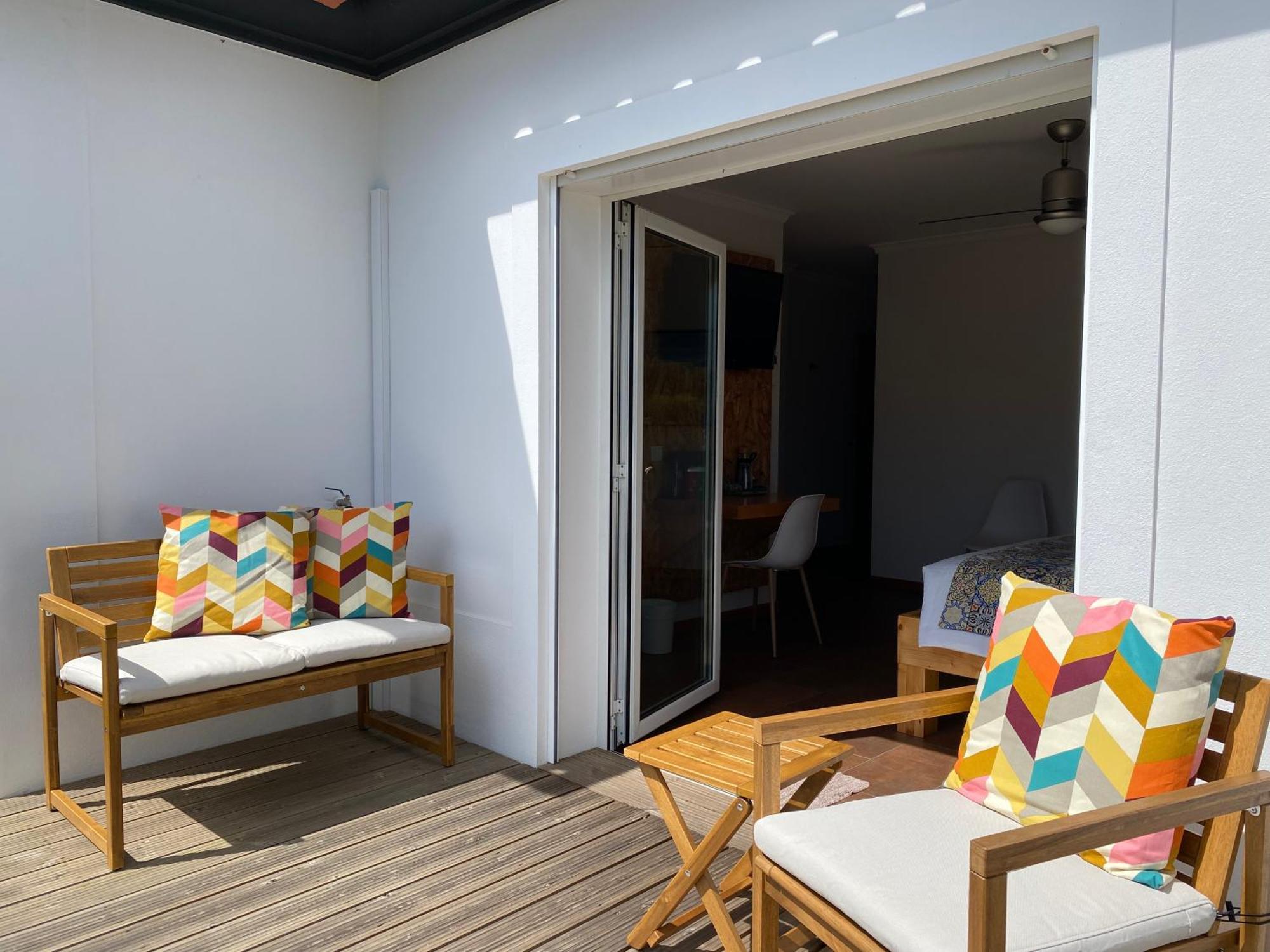 Casa Carvalhal - Adults Only Bed & Breakfast Góis Dış mekan fotoğraf