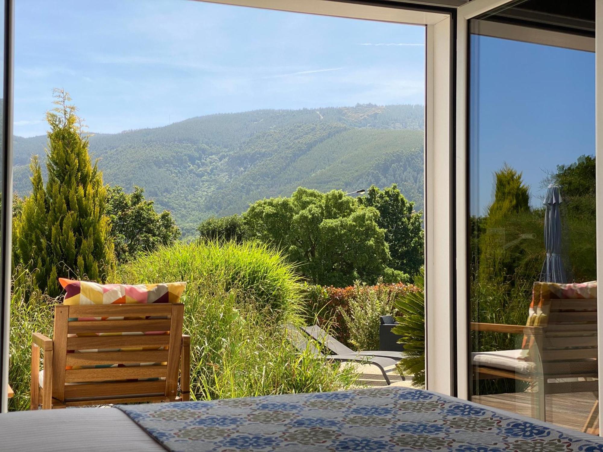 Casa Carvalhal - Adults Only Bed & Breakfast Góis Dış mekan fotoğraf