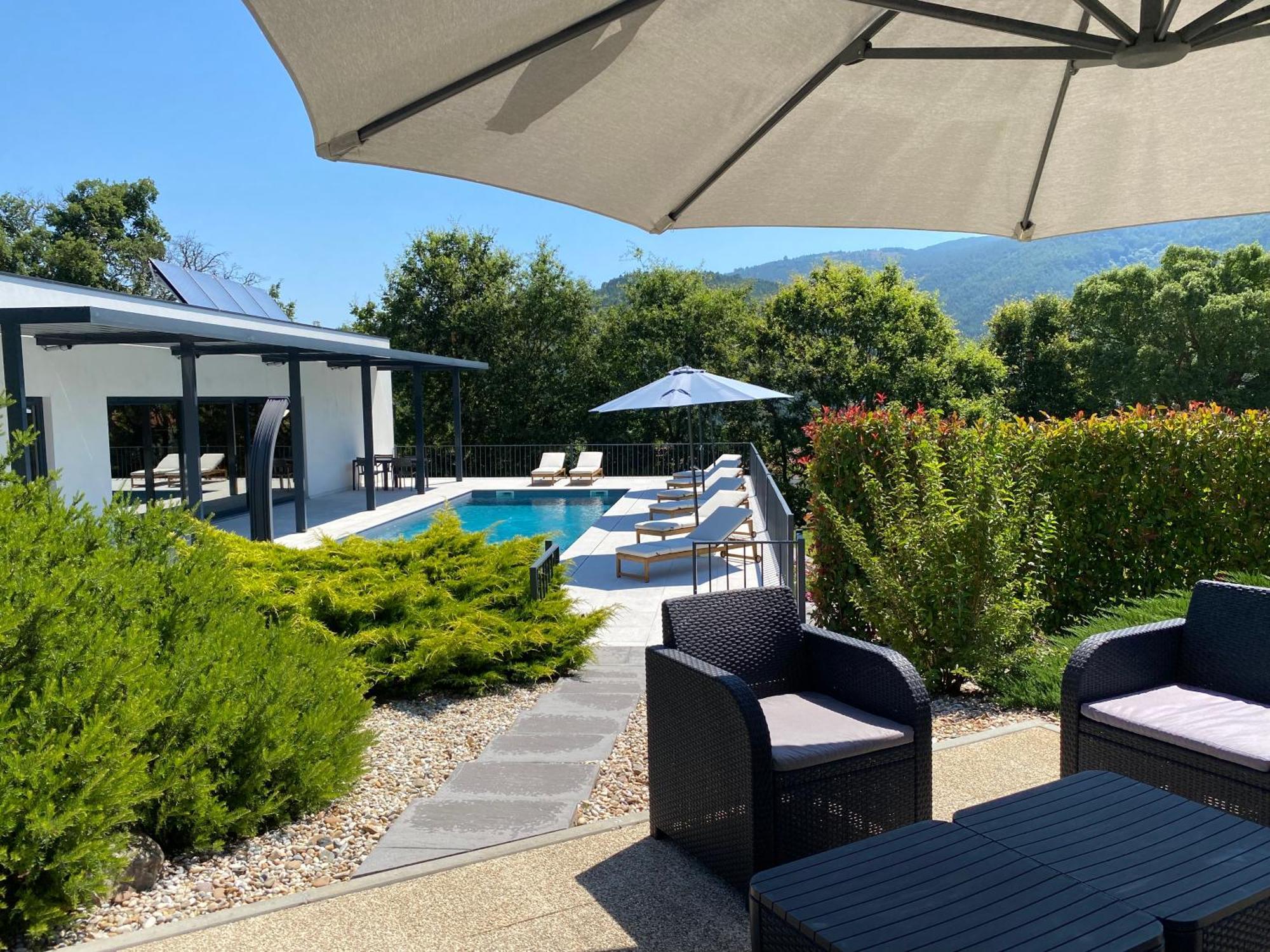 Casa Carvalhal - Adults Only Bed & Breakfast Góis Dış mekan fotoğraf