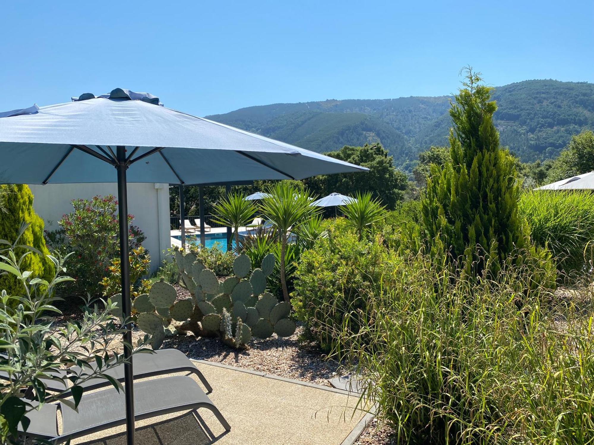 Casa Carvalhal - Adults Only Bed & Breakfast Góis Dış mekan fotoğraf