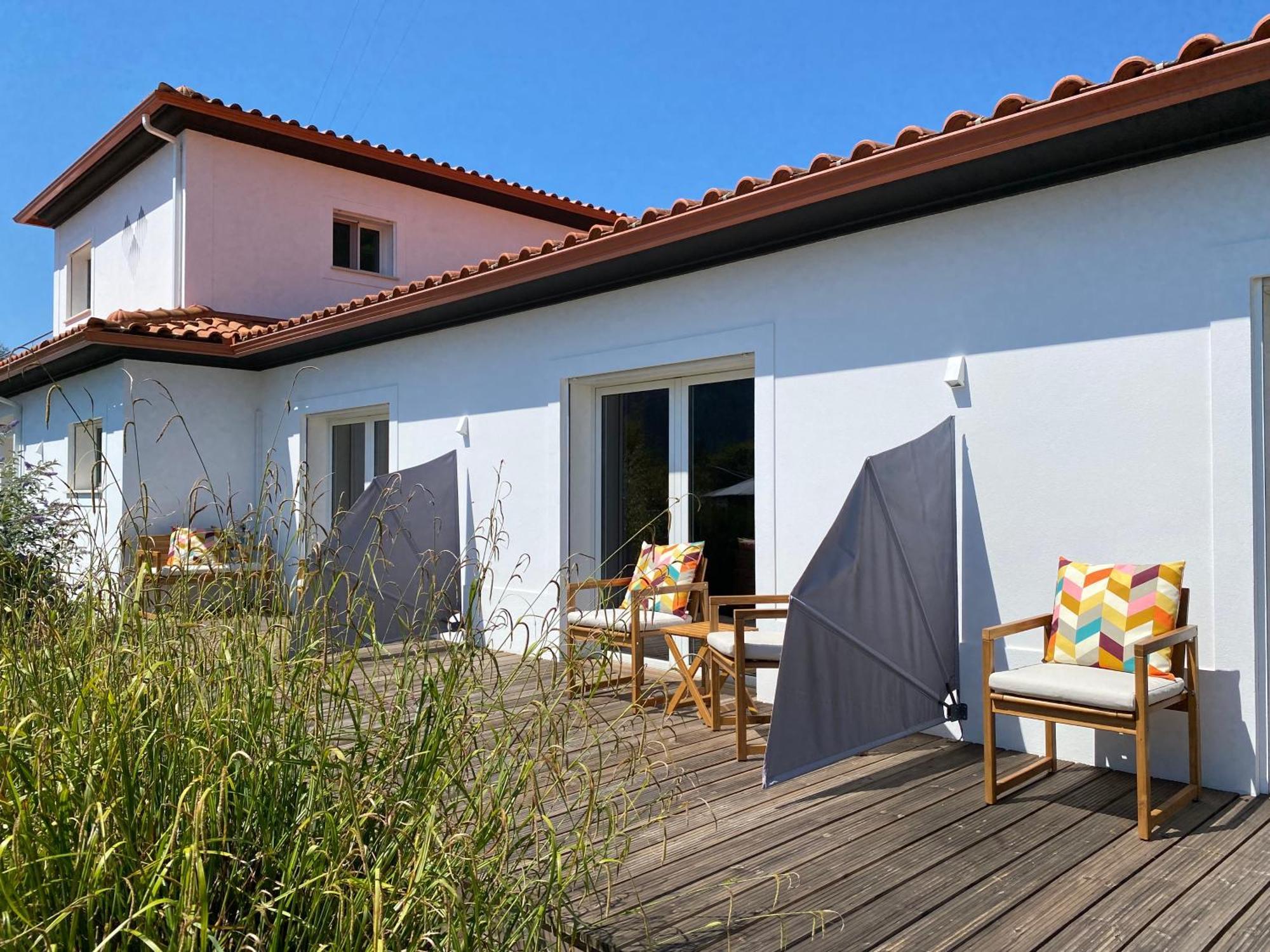 Casa Carvalhal - Adults Only Bed & Breakfast Góis Dış mekan fotoğraf