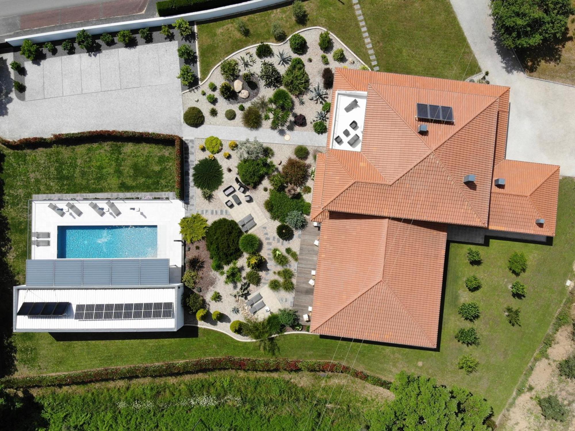 Casa Carvalhal - Adults Only Bed & Breakfast Góis Dış mekan fotoğraf