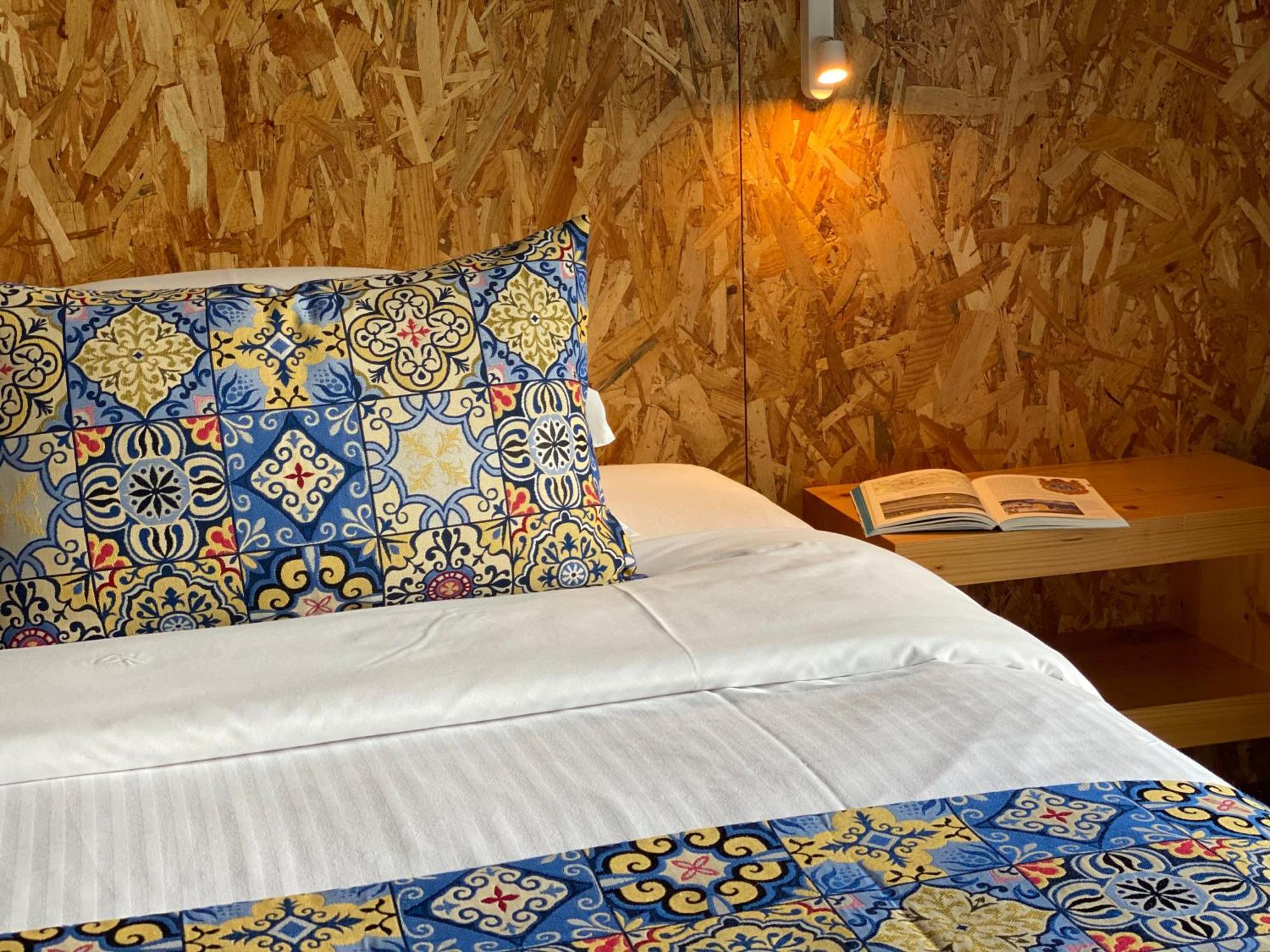 Casa Carvalhal - Adults Only Bed & Breakfast Góis Dış mekan fotoğraf